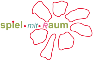 Spiel mit Raum